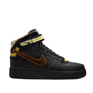 nike × ricardo tisci air force 1 mid sp sneakers
